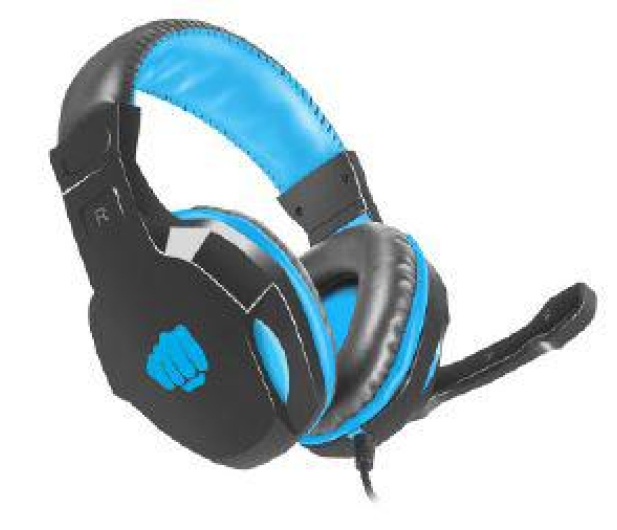 Fury Zest. Gaming FURY 4w1 Thunderstreak # - 1405327 - zdjęcie 3